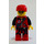 LEGO Mountain Climber Minifigur