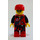 LEGO Mountain Climber Minifigurine