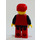 LEGO Mountain Climber Minifigurine