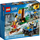 LEGO Mountain Fugitives Set 60171