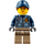 LEGO Mountain Fugitives Set 60171