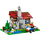 LEGO Mountain Hut 31025