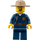 LEGO Mountain Police Headquarters 60174
