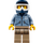 LEGO Mountain Polizei Headquarters 60174