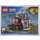 LEGO Mountain Police Headquarters Set 60174 Instructions