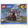 LEGO Mountain Police Headquarters 60174 Instrukce