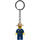 LEGO Mountain Police Key Chain (853816)