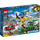 LEGO Mountain River Heist 60175
