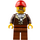 LEGO Mountain River Heist 60175