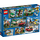 LEGO Mountain River Heist Set 60175