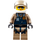 LEGO Mountain River Heist 60175