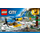 LEGO Mountain River Heist Set 60175 Instructions