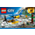 LEGO Mountain River Heist 60175 Instructies