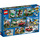 LEGO Mountain River Heist Set 60175 Packaging