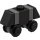 LEGO Mouse Droid Figurine (Gris pierre foncé)