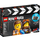 LEGO Movie Maker 70820