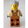 LEGO Mr. Branson Минифигурка