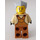 LEGO Mr. Branson minifiguur