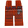 LEGO Mr. Clarke Minifigure Hips and Legs (3815 / 56128)