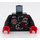 LEGO Mr. E Minifig Torse (973 / 76382)