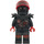 LEGO Mr. E Minifigur