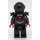 LEGO Mr. E minifiguur