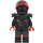 LEGO Mr. E Minifiguur