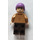 LEGO Mr Flume Minifiguur