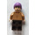 LEGO Mr Flume minifiguur