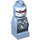 LEGO Mr. Freeze Mikrofigur