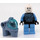 LEGO Mr. Freeze Minifigure