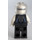 LEGO Mr. Freeze con Pearl Dark Grigio Abito Minifigure