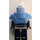 LEGO Mr. Freeze met Schouderpantser Minifiguur