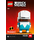 LEGO Mr. Incredible &amp; Frozone Set 41613 Instructions