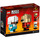 LEGO Mr. Incredible &amp; Frozone 41613 Packaging