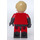 LEGO Mr. Incredible minifiguur