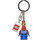 LEGO Mr. Krabs Key Chain (851853)