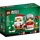 LEGO Mr. &amp; Mrs. Claus Set 40274