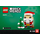 LEGO Mr. &amp; Mrs. Claus 40274 Instrukcje