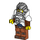 LEGO Mr. Oz Minifigure