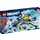 LEGO Mr. Oz&#039;s Spacebus 71460