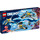 LEGO Mr. Oz&#039;s Spacebus 71460 Packaging