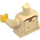 LEGO Mr. Tang Minifig Torso (973 / 76382)