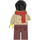 LEGO Mr. Tang Minifigure