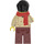 LEGO Mr. Tang minifiguur