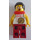 LEGO Mr. Tang Minifigur