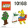 LEGO Mrs. Bunny Set 10168