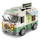 LEGO Mrs. Castillo&#039;s Turtle Van 71456