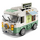 LEGO Mrs. Castillo&#039;s Schildpad Van 71456