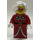 LEGO Mrs Claus Minifigure